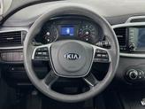 Thumbnail of 2019 Titanium Silver Kia Sorento