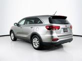 Thumbnail of 2019 Titanium Silver Kia Sorento