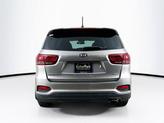 Thumbnail of 2019 Titanium Silver Kia Sorento