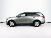 Thumbnail of 2019 Titanium Silver Kia Sorento