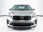 Thumbnail of 2019 Titanium Silver Kia Sorento