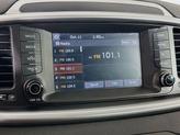 Thumbnail of 2019 Titanium Silver Kia Sorento