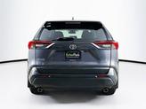 Thumbnail of 2022 Magnetic Gray Metallic Toyota RAV4
