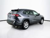 Thumbnail of 2022 Magnetic Gray Metallic Toyota RAV4