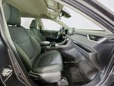 Thumbnail of 2022 Magnetic Gray Metallic Toyota RAV4