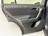 Thumbnail of 2022 Magnetic Gray Metallic Toyota RAV4