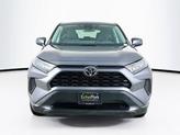 Thumbnail of 2022 Magnetic Gray Metallic Toyota RAV4
