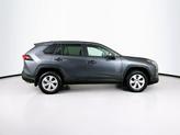 Thumbnail of 2022 Magnetic Gray Metallic Toyota RAV4