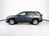 Thumbnail of 2022 Magnetic Gray Metallic Toyota RAV4