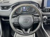 Thumbnail of 2022 Magnetic Gray Metallic Toyota RAV4