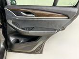 Thumbnail of 2024 Dark Graphite Metallic BMW X3