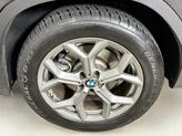 Thumbnail of 2024 Dark Graphite Metallic BMW X3