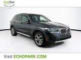 Photo of 2024 Dark Graphite Metallic BMW X3