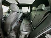 Thumbnail of 2024 Dark Graphite Metallic BMW X3