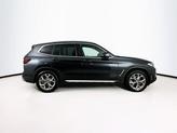 Thumbnail of 2024 Dark Graphite Metallic BMW X3