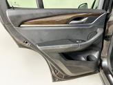 Thumbnail of 2024 Dark Graphite Metallic BMW X3