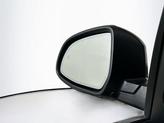 Thumbnail of 2024 Dark Graphite Metallic BMW X3