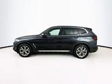 Thumbnail of 2024 Dark Graphite Metallic BMW X3