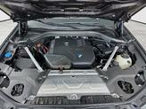 Thumbnail of 2024 Dark Graphite Metallic BMW X3
