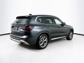Thumbnail of 2024 Dark Graphite Metallic BMW X3
