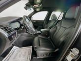 Thumbnail of 2024 Dark Graphite Metallic BMW X3