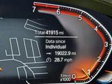 Thumbnail of 2024 Dark Graphite Metallic BMW X3