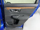 Thumbnail of 2020 Aegean Blue Metallic Honda CR-V