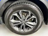Thumbnail of 2020 Aegean Blue Metallic Honda CR-V