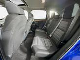 Thumbnail of 2020 Aegean Blue Metallic Honda CR-V