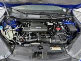 Thumbnail of 2020 Aegean Blue Metallic Honda CR-V