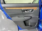 Thumbnail of 2020 Aegean Blue Metallic Honda CR-V
