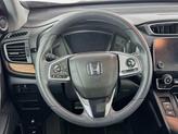 Thumbnail of 2020 Aegean Blue Metallic Honda CR-V