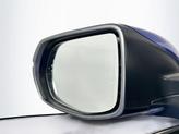 Thumbnail of 2020 Aegean Blue Metallic Honda CR-V