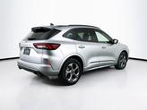Thumbnail of 2023 Iconic Silver Metallic Ford Escape