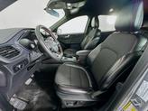Thumbnail of 2023 Iconic Silver Metallic Ford Escape