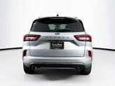 Thumbnail of 2023 Iconic Silver Metallic Ford Escape