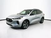 Thumbnail of 2023 Iconic Silver Metallic Ford Escape