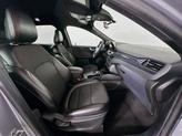 Thumbnail of 2023 Iconic Silver Metallic Ford Escape