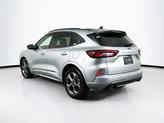 Thumbnail of 2023 Iconic Silver Metallic Ford Escape