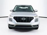 Thumbnail of 2022 Stellar Silver Hyundai VENUE