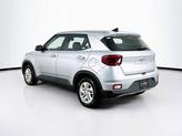 Thumbnail of 2022 Stellar Silver Hyundai VENUE