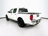 Thumbnail of 2020 Glacier White Nissan Frontier