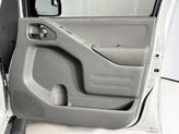Thumbnail of 2020 Glacier White Nissan Frontier
