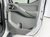 Thumbnail of 2020 Glacier White Nissan Frontier