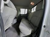 Thumbnail of 2020 Glacier White Nissan Frontier