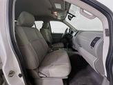 Thumbnail of 2020 Glacier White Nissan Frontier