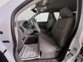 Thumbnail of 2020 Glacier White Nissan Frontier