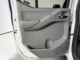 Thumbnail of 2020 Glacier White Nissan Frontier