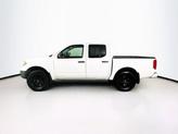 Thumbnail of 2020 Glacier White Nissan Frontier