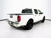 Thumbnail of 2020 Glacier White Nissan Frontier